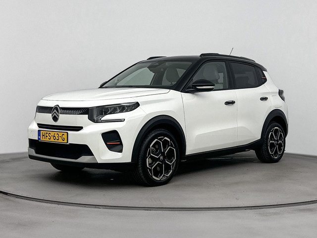 Citroën C3 ë-C3 Max 113pk 44 kWh