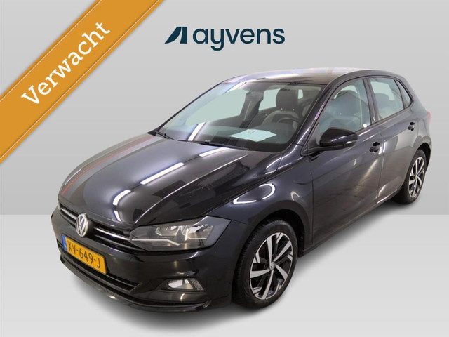 Volkswagen Polo 1.0 TSI Beats Automaat