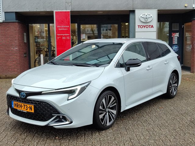 Toyota Corolla Touring Sports Hybrid 140 DYNAMIC