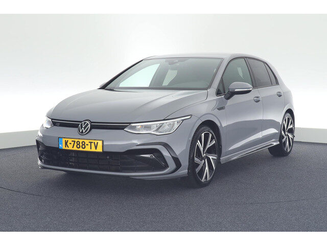 Volkswagen Golf 1.5 eTSI 150pk DSG 2x R-Line