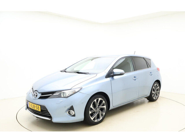 Toyota Auris 1.6 Dynamic