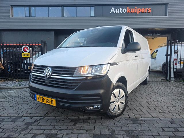 Volkswagen Transporter 2.0 TDI L2H1 28 Comfortline | Met o.a. BOTT inbouw, AppleCarPlay/AndroidAuto,