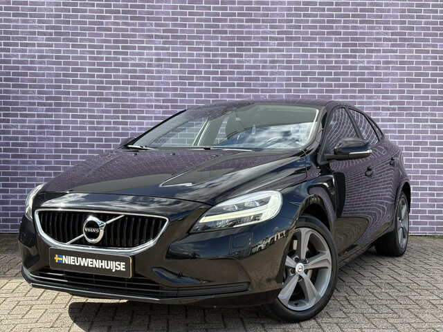 Volvo V40 1.5 T3 Nordic+