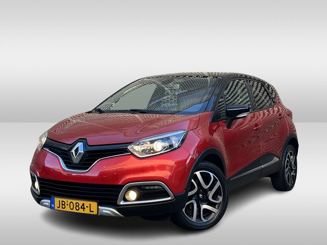 Renault Captur 1.2 TCe Xmod