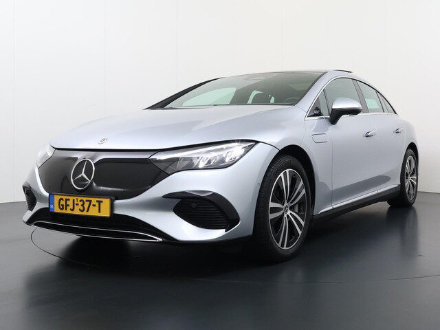 Mercedes-Benz EQE 300 Business Edition 89 kWh Accu