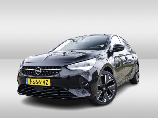 Opel Corsa-e Elegance 50 kWh