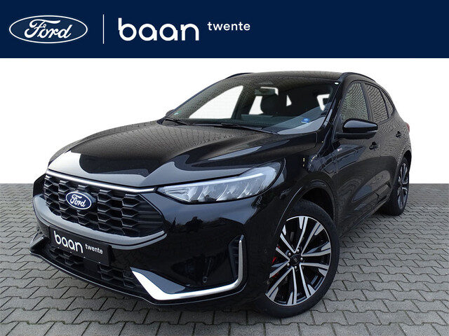 Ford Kuga 2.5 PHEV ST-Line X 243 PK