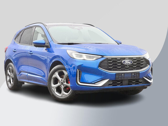 Ford Kuga 2.5 FHEV ST-Line X