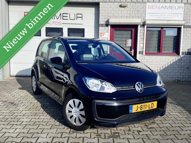 Volkswagen up! 1.0