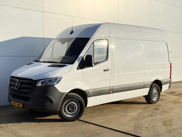 Mercedes-Benz Sprinter 314 2.2 CDI