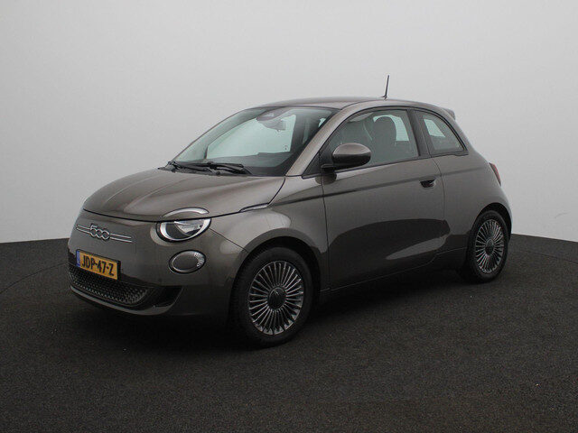 Fiat 500 3+1 Icon 42 kWh