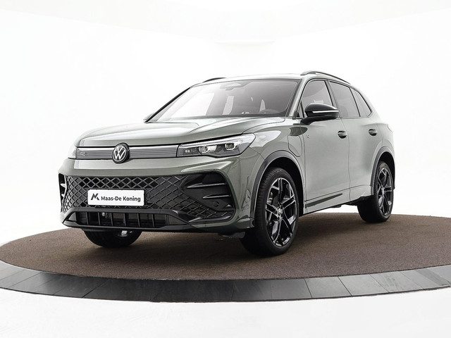 Volkswagen Tiguan R-Line Edition 1.5 eHybrid 272 pk 6 versn. DSG