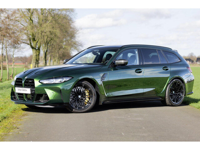 BMW 3 Serie touring M3 xDrive Competition