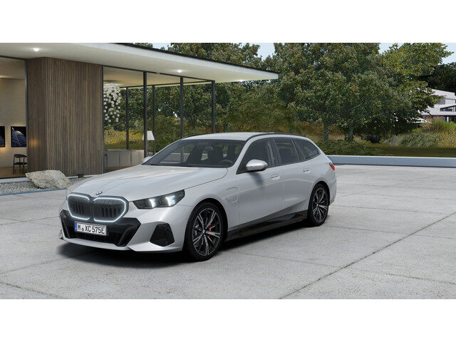 BMW 5 Serie touring 530e M Sport Automaat