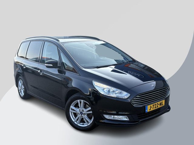 Ford Galaxy 1.5 Titanium
