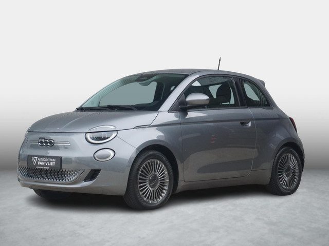 Fiat 500e Business Launch Edition 42 kWh