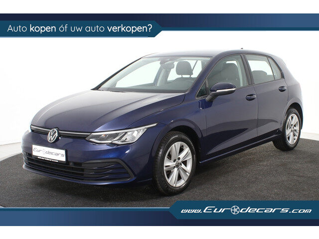 Volkswagen Golf 1.0 eTSI Life *1ste Eigenaar*Navigatie*Ambiente*
