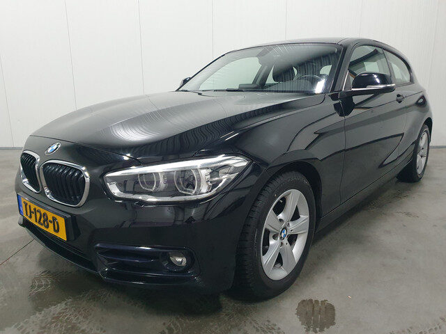 BMW 1 Serie 118i Executive