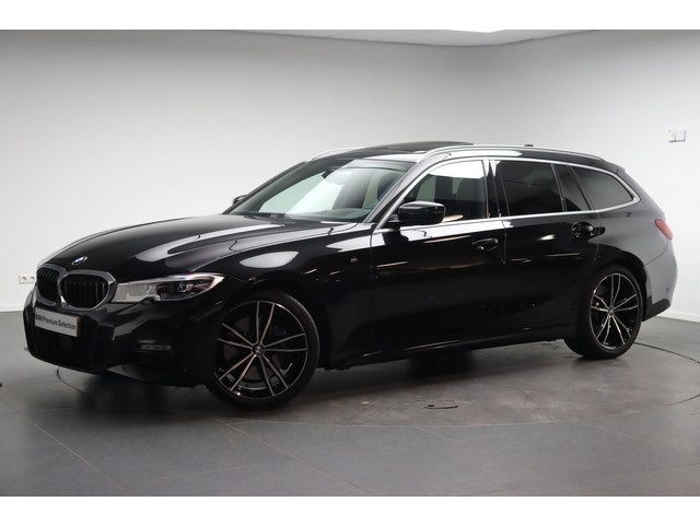 BMW 3 Serie touring 330i High Executive M Sport Automaat