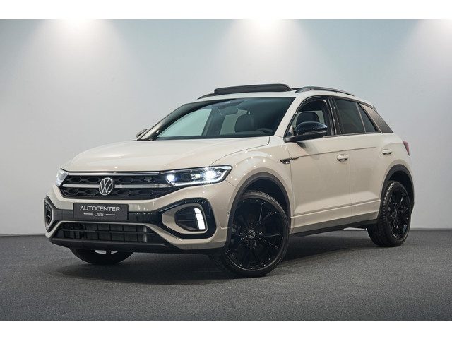 Volkswagen T-Roc 1.5 TSI R-Line Back Edition 150 PK