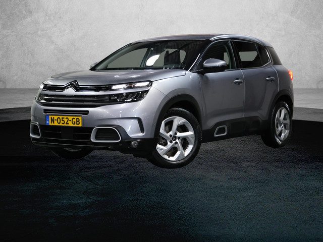 Citroën C5 Aircross 1.2 130PK Business