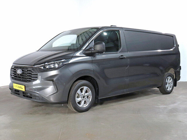 Ford Transit Custom 300 2.0 TDCI L2H1 Trend Nieuw Model