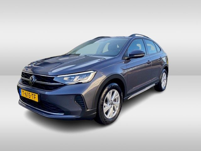 Volkswagen Taigo 1.0 TSI Life