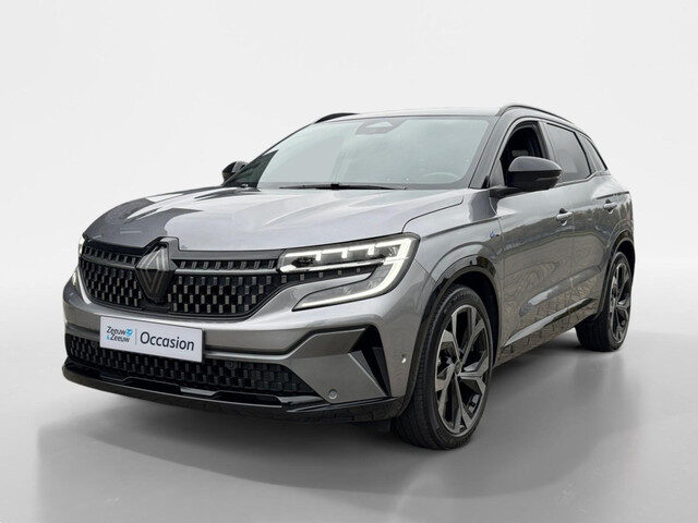 Renault Austral 200PK E-Tech Full Hybrid Iconic Esprit Alpine AT