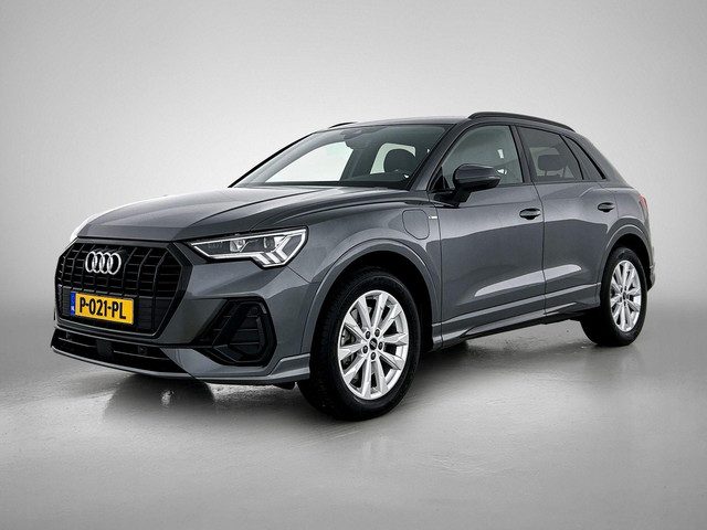 Audi Q3 45 TFSI e S edition 245 PK