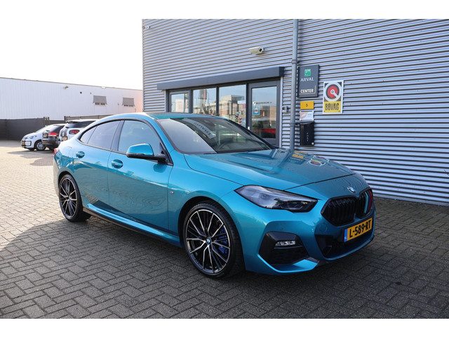 BMW 2 Serie Gran Coupé 218i Executive Edition