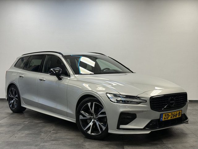 Volvo V60 2.0 T5 R-Design