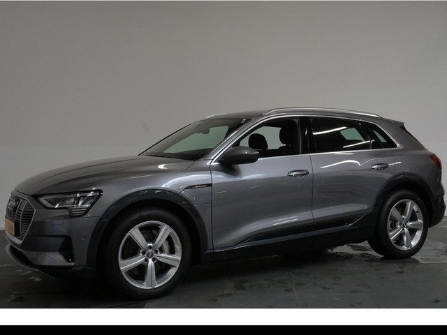 Audi e-tron 55 Advanced Quattro
