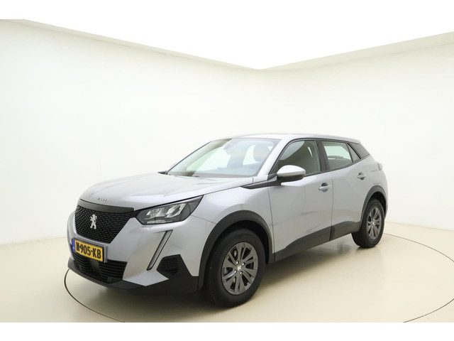 Peugeot 2008 1.2 PureTech Active Pack