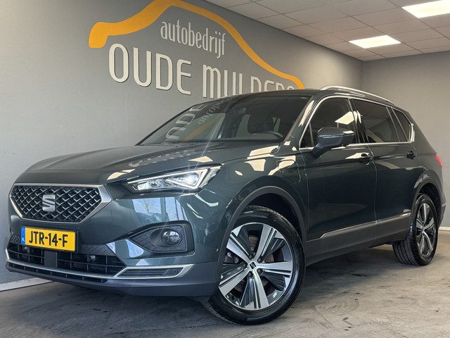 Seat Tarraco 1.4