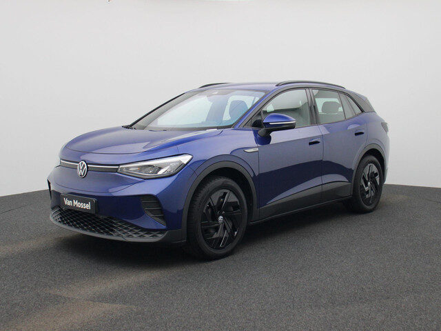 Volkswagen ID.4 77kWh 128kW Pro