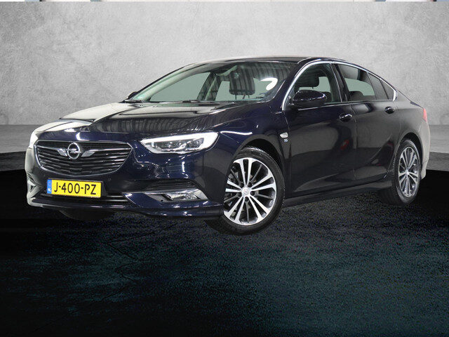 Opel Insignia 165PK Executive