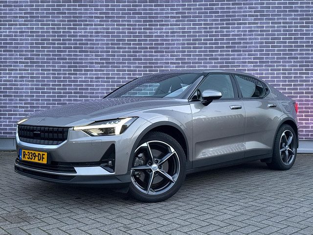Polestar 2 Long Range Dual Motor Launch Edition 78kWh