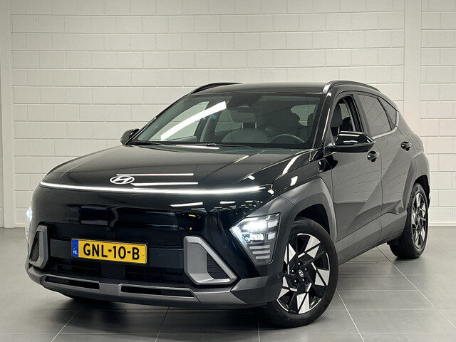 Hyundai Kona 1.6 GDI HEV Premium