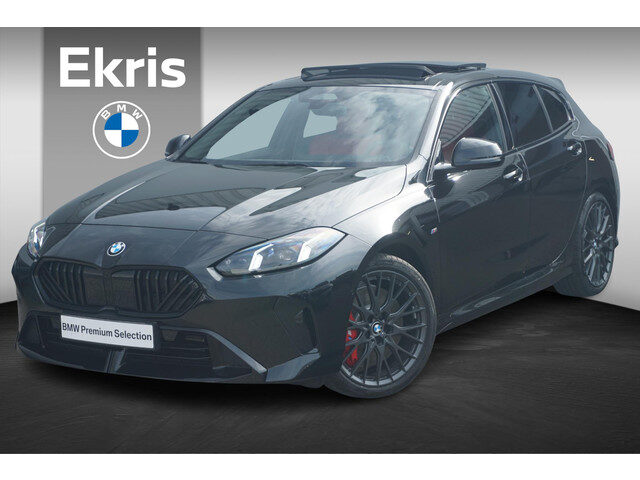 BMW 1 Serie 5-deurs 120