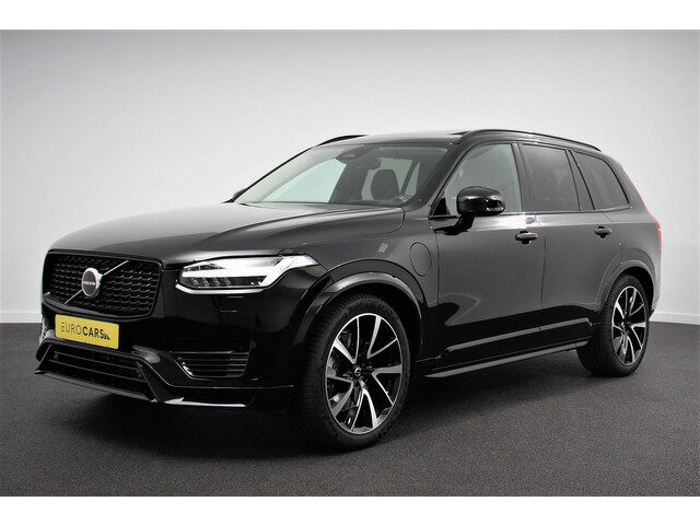 Volvo XC90 2.0 T8 Recharge AWD Ultimate Dark