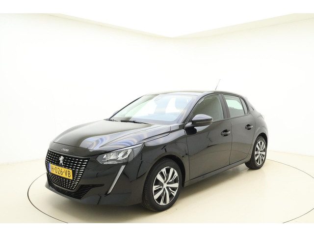 Peugeot 208 1.2 PureTech Active