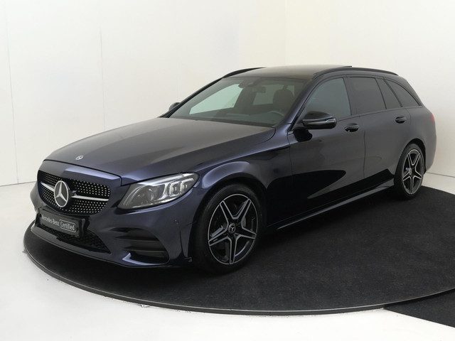 Mercedes-Benz C-Klasse Estate 180 Premium Pack