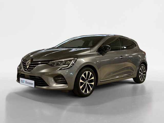 Renault Clio 1.0 TCe 90 Techno