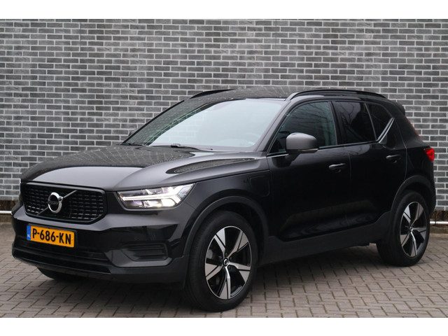 Volvo XC40 1.5 T5 Recharge R-Design