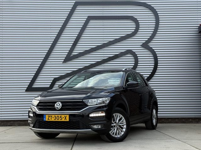 Volkswagen T-Roc 1.5 TSI Style