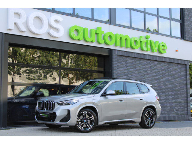 BMW X1 xDrive30e