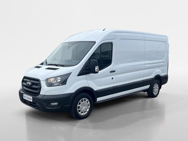 Ford Transit 350 2.0 TDCI L3H2 Trend