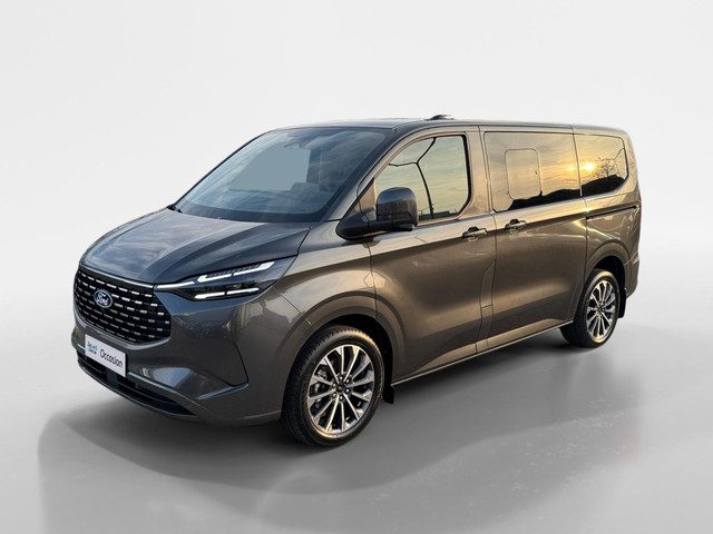 Ford Transit Custom Tourneo 340 2.5 PHEV L1H1 Titanium X