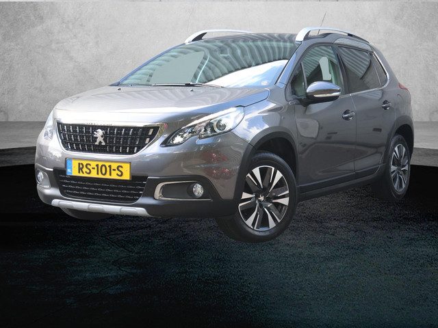 Peugeot 2008 SUV 110 pk Allure