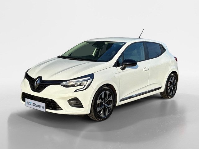 Renault Clio 90PK TCe Evolution